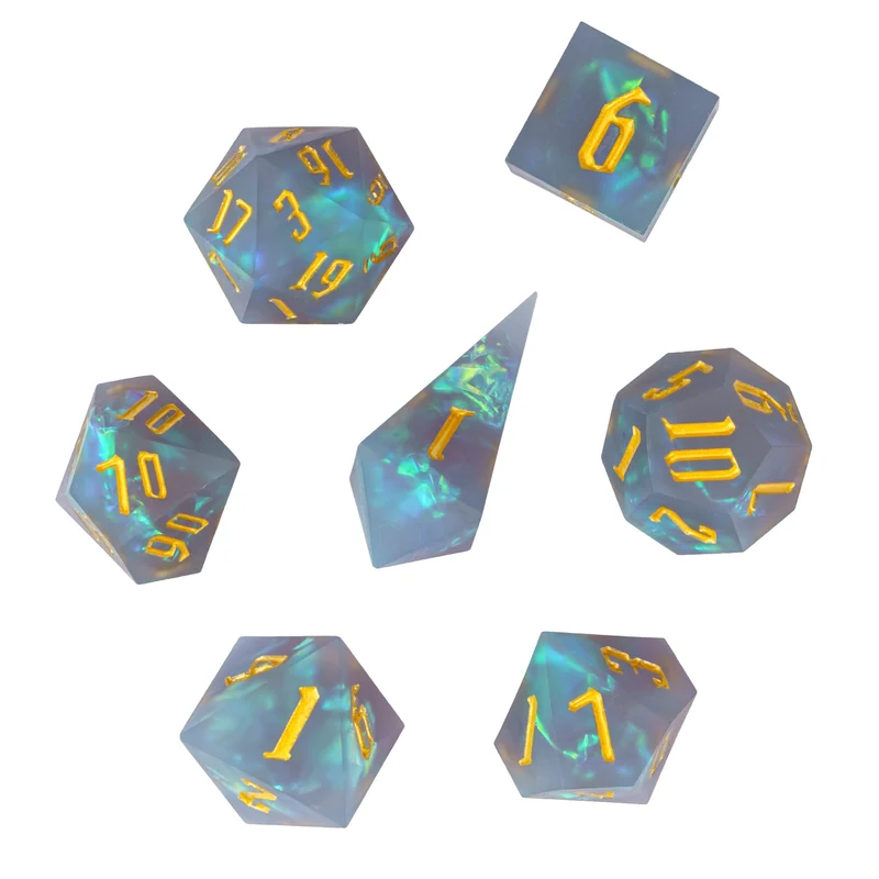 Diamond Shards