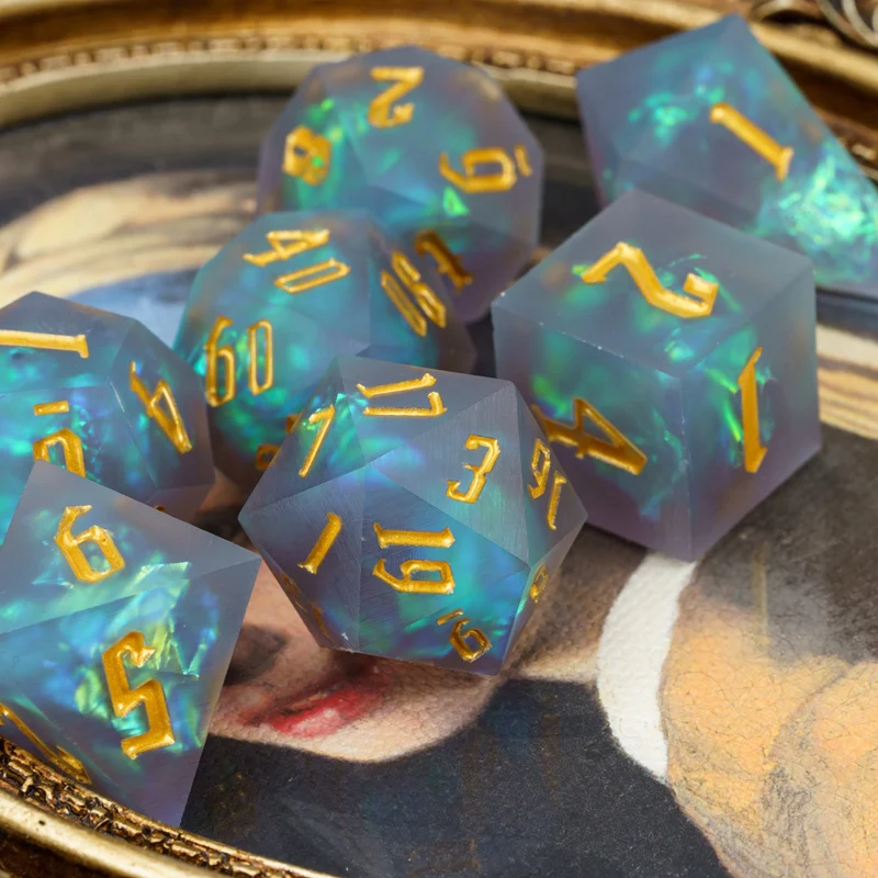 Diamond Shards