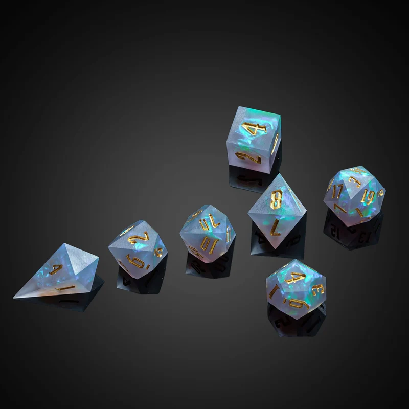 Diamond Shards