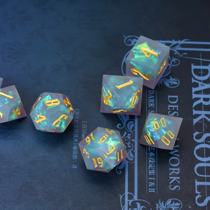 Diamond Shards