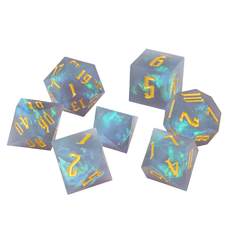 Diamond Shards