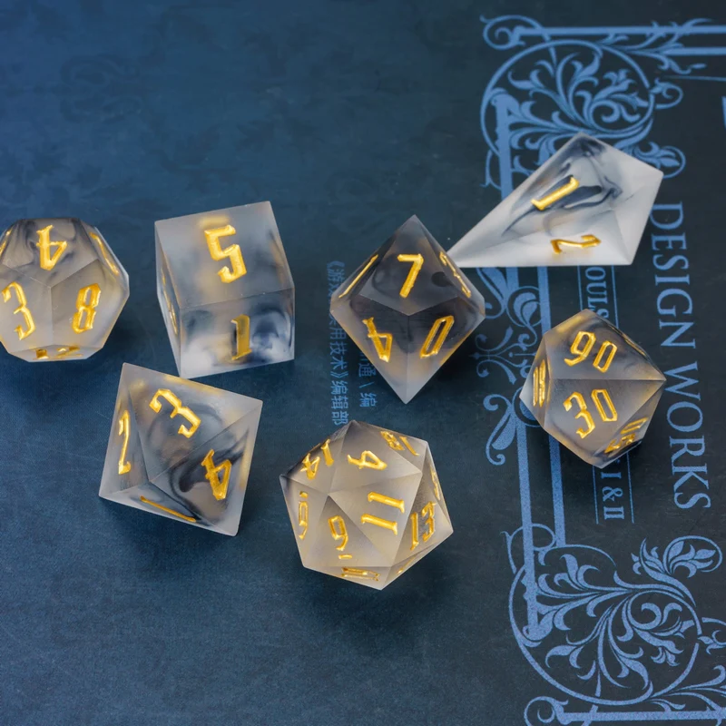 Diamond Shards