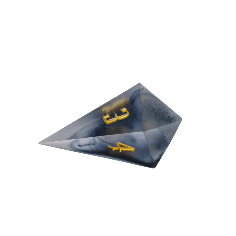 Diamond Shards