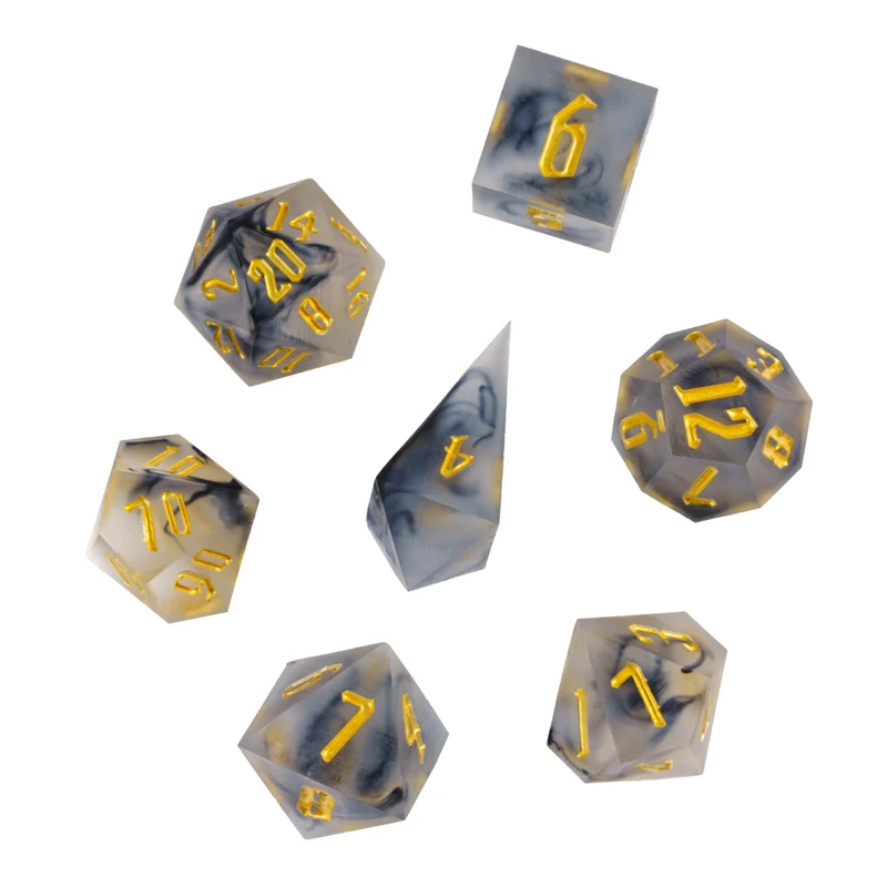 Diamond Shards