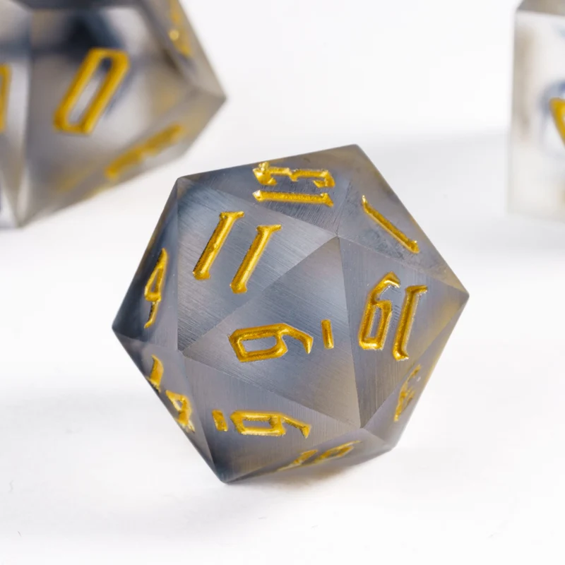 Diamond Shards