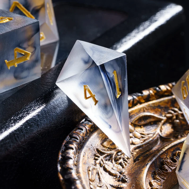 Diamond Shards