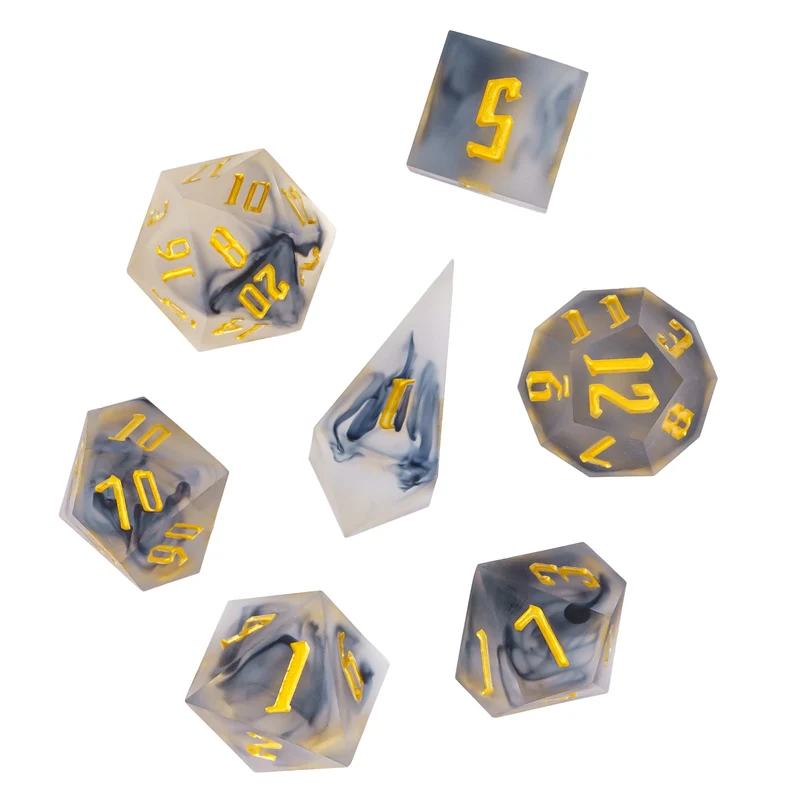 Diamond Shards