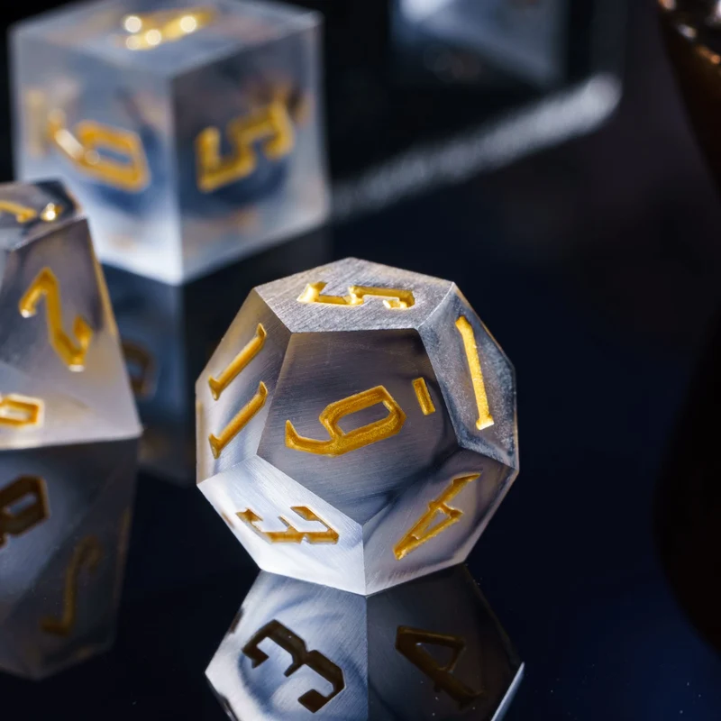 Diamond Shards