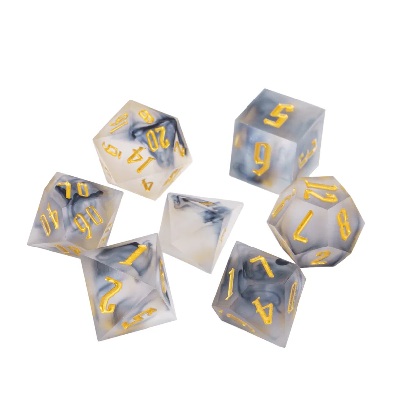 Diamond Shards