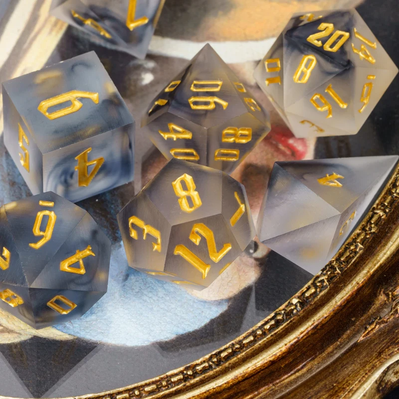 Diamond Shards