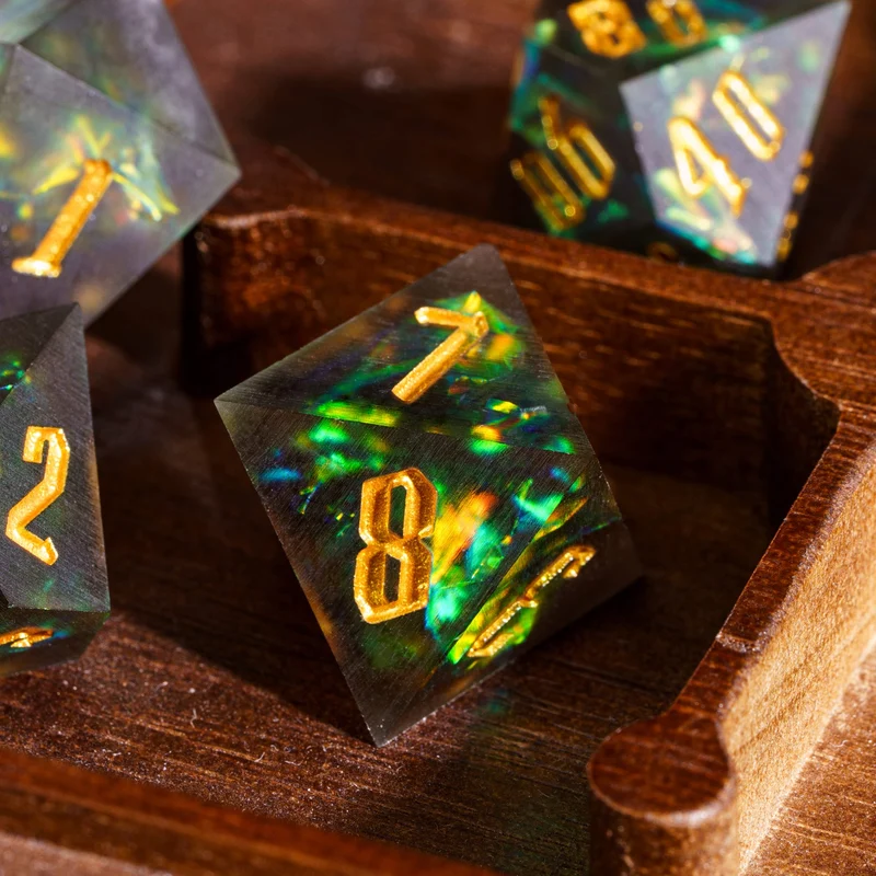 Diamond Shards