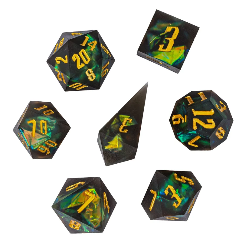 Diamond Shards