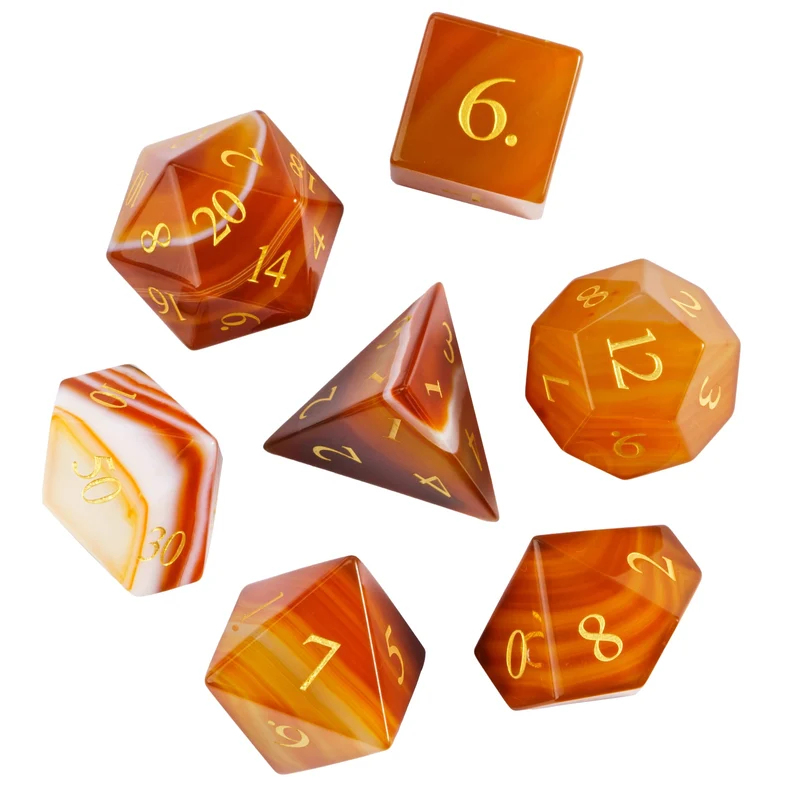 Achat Amberfire