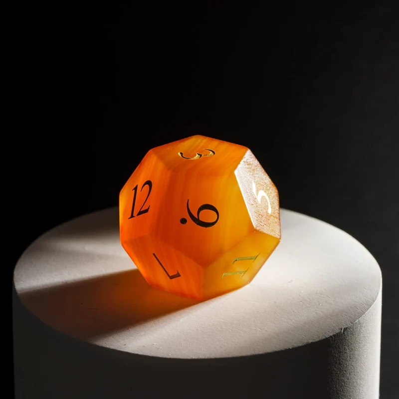 Achat Amberfire