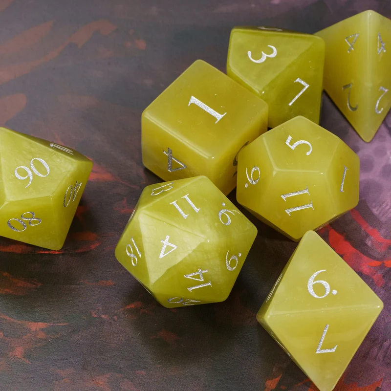 Lemon Jade