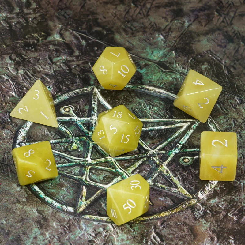 Lemon Jade