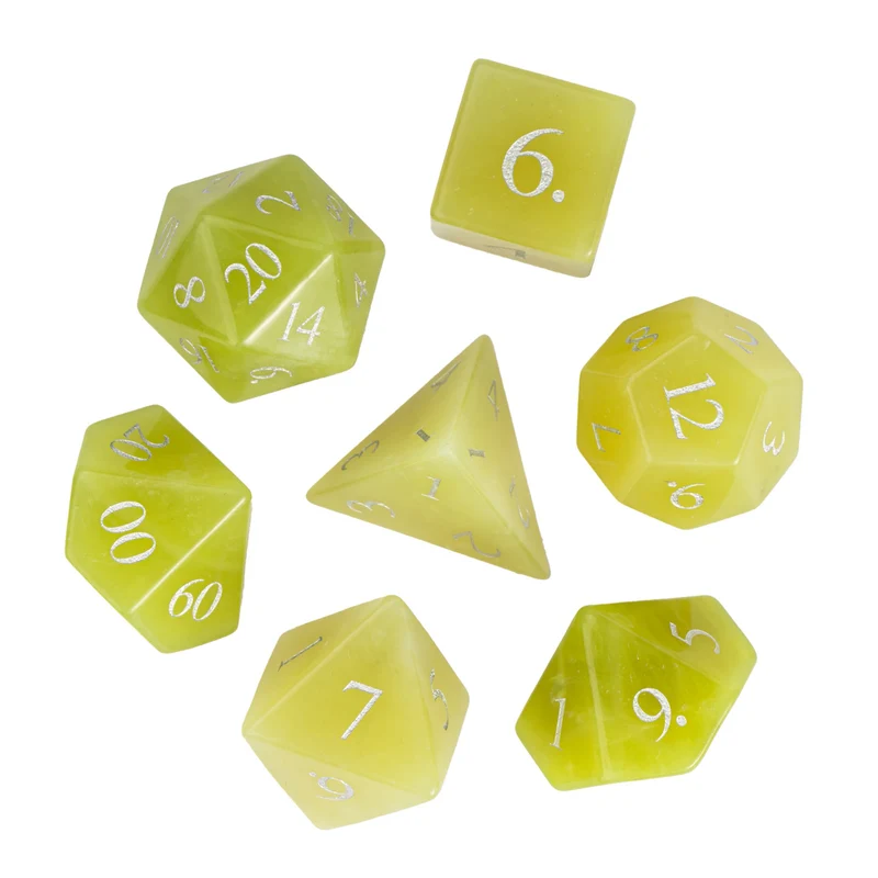 Lemon Jade