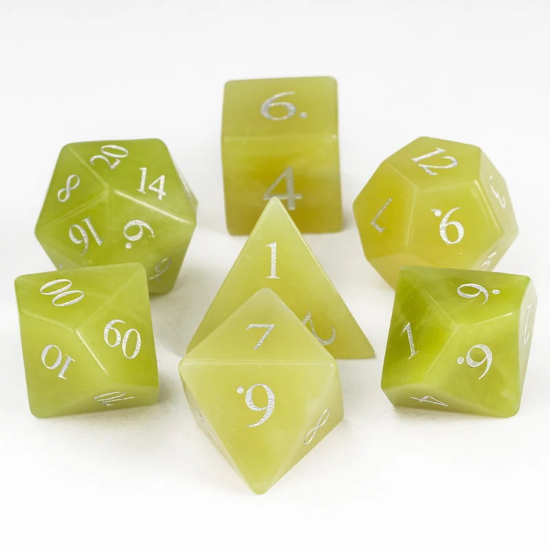 Lemon Jade