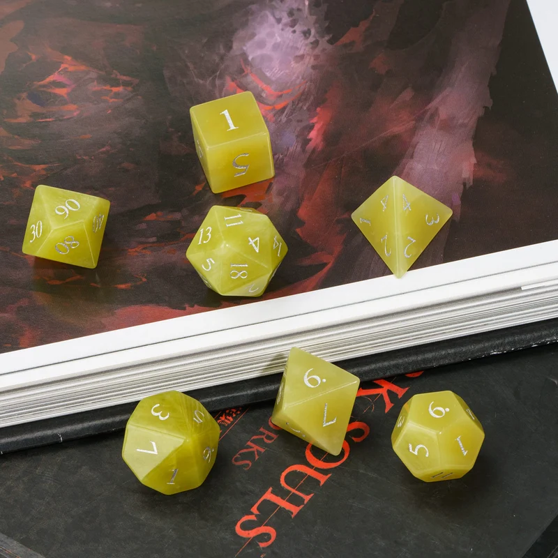 Lemon Jade