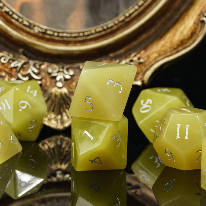 Lemon Jade