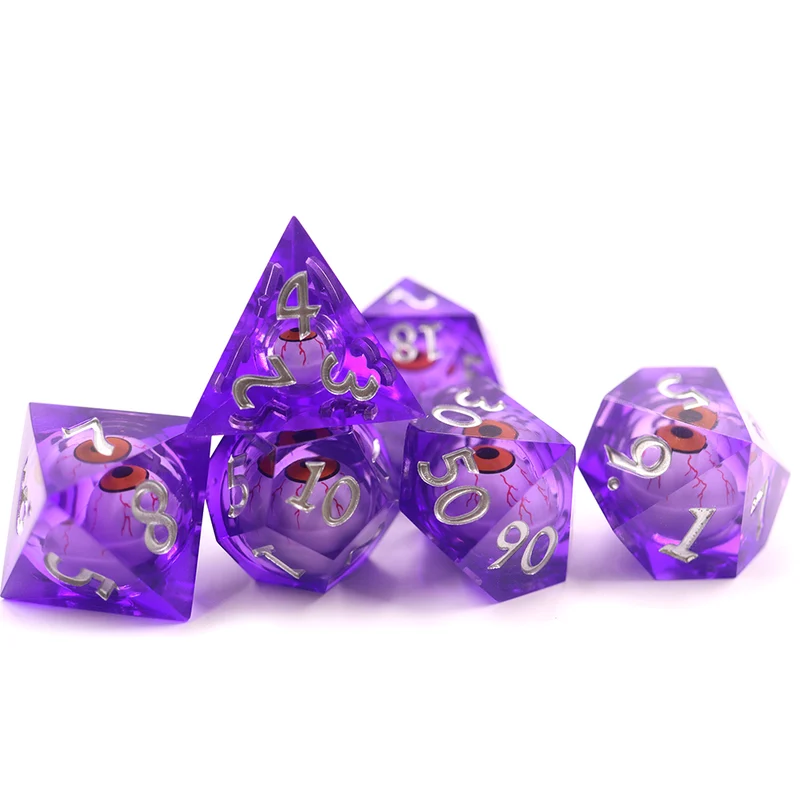 Purple Madness
