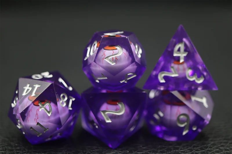 Purple Madness