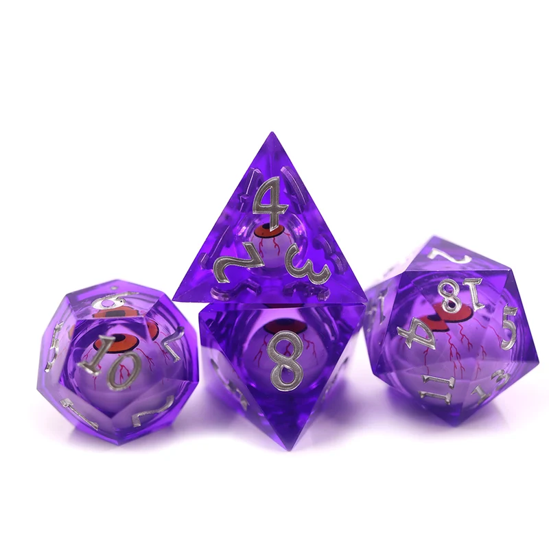 Purple Madness