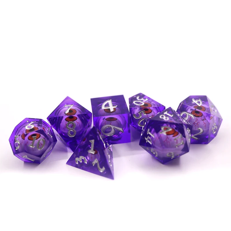 Purple Madness
