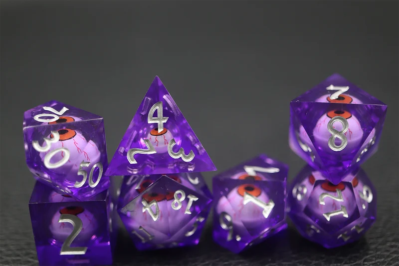Purple Madness