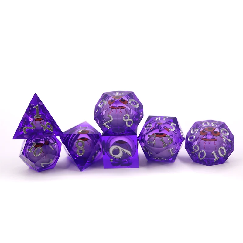 Purple Madness