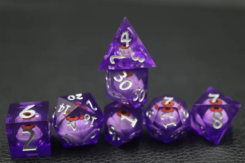 Purple Madness