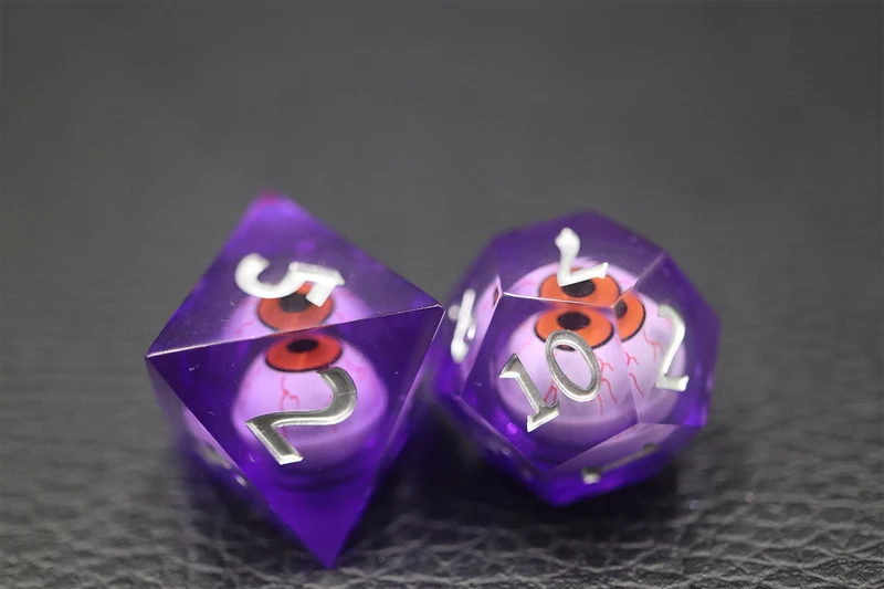 Purple Madness
