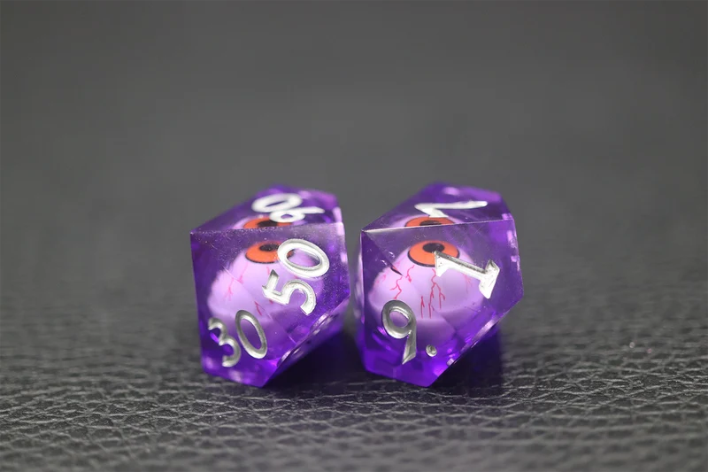 Purple Madness