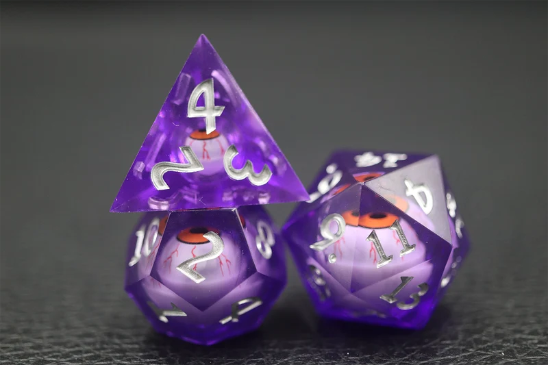 Purple Madness