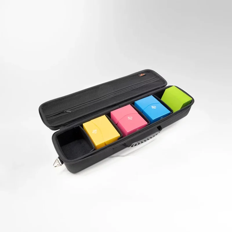 Cardbox - Game Shell XL 650+