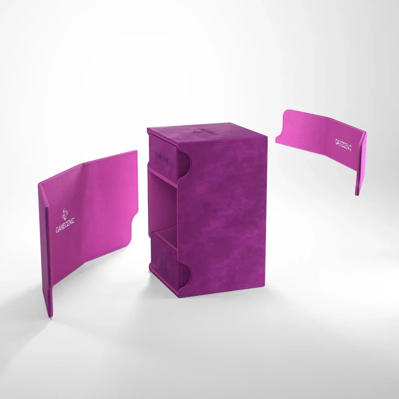 Premium Deck Box - Watchtower 100+ Convertible