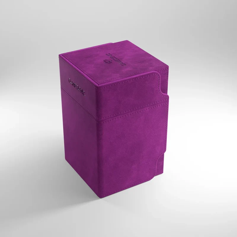 Premium Deck Box - Watchtower 100+ Convertible