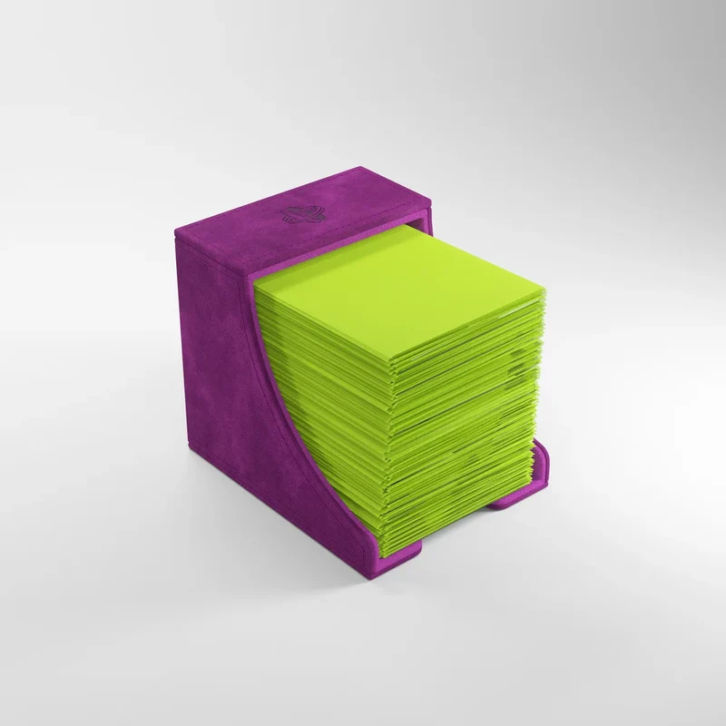 Premium Deck Box - Watchtower 100+ Convertible