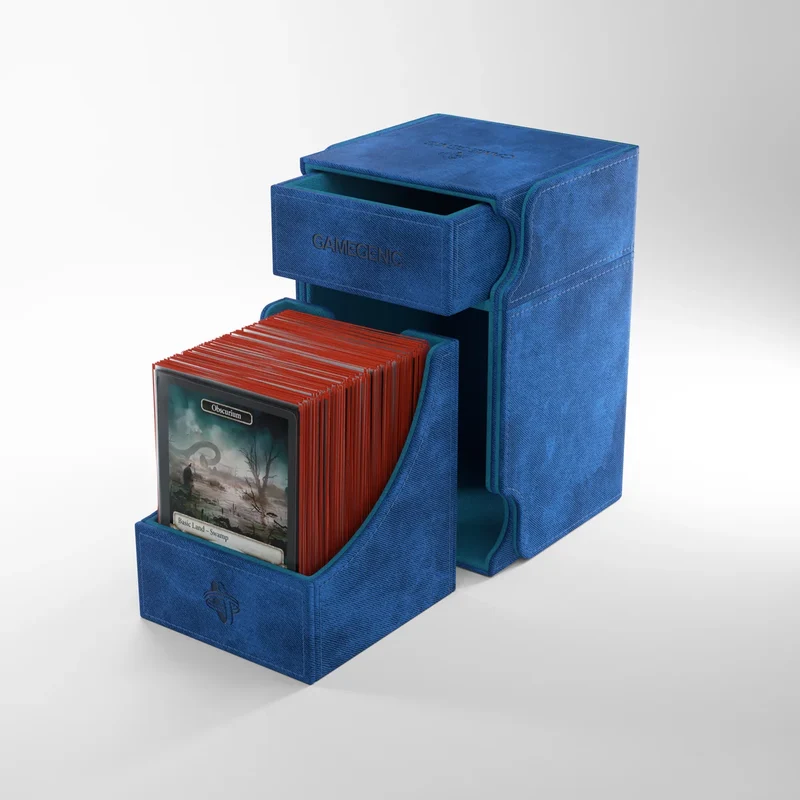 Premium Deck Box - Watchtower 100+ Convertible