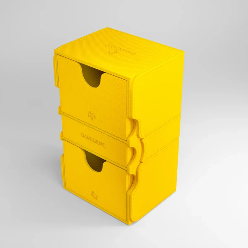 Stronghold 200+ Convertible XL Version