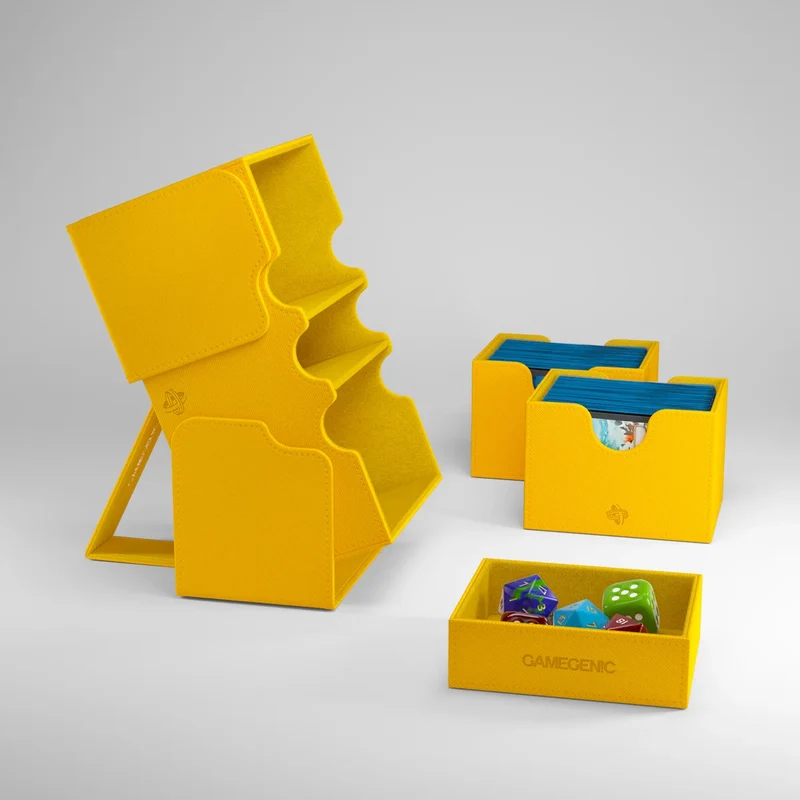 Stronghold 200+ Convertible XL Version
