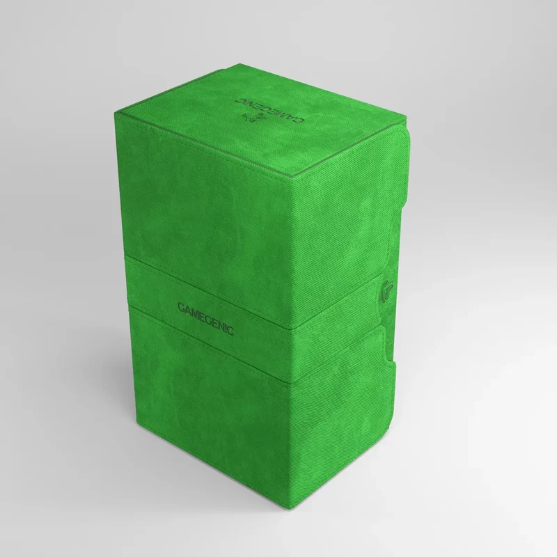 Stronghold 200+ Convertible XL Version