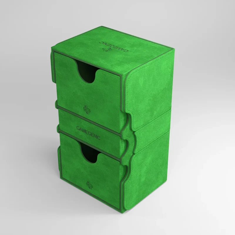 Stronghold 200+ Convertible XL Version
