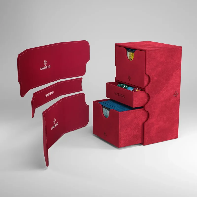 Stronghold 200+ Convertible XL Version
