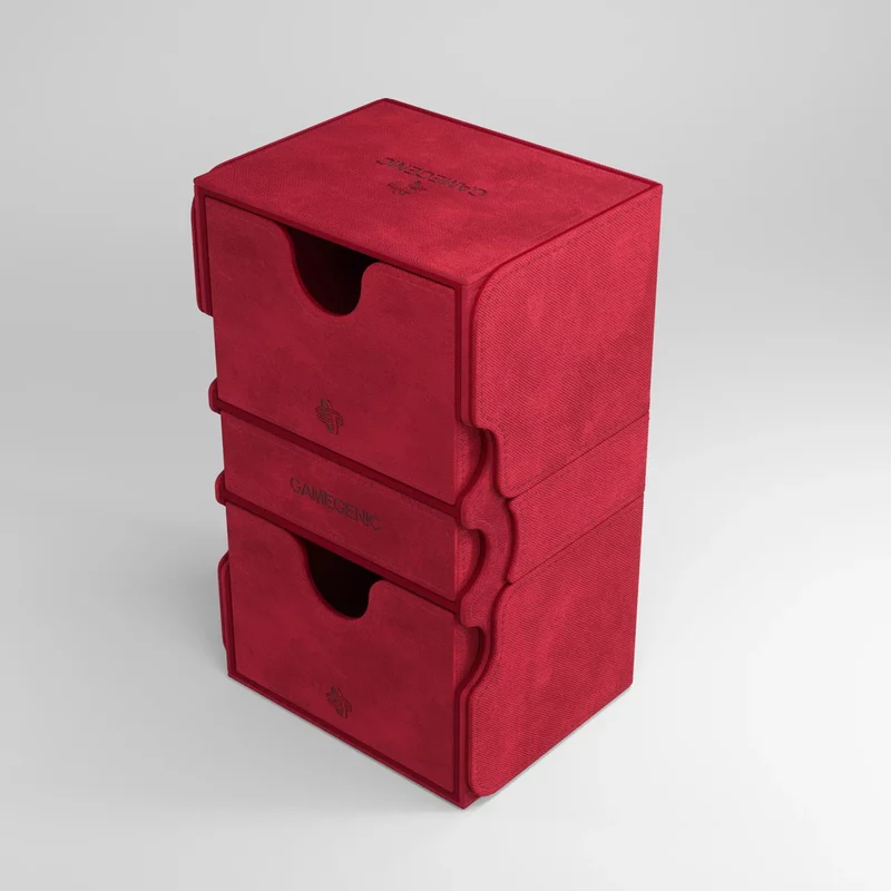 Stronghold 200+ Convertible XL Version