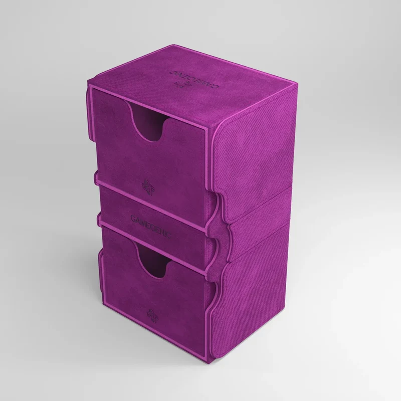 Stronghold 200+ Convertible XL Version