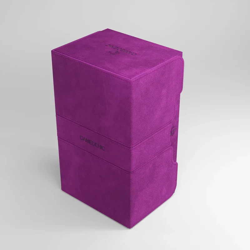 Stronghold 200+ Convertible XL Version
