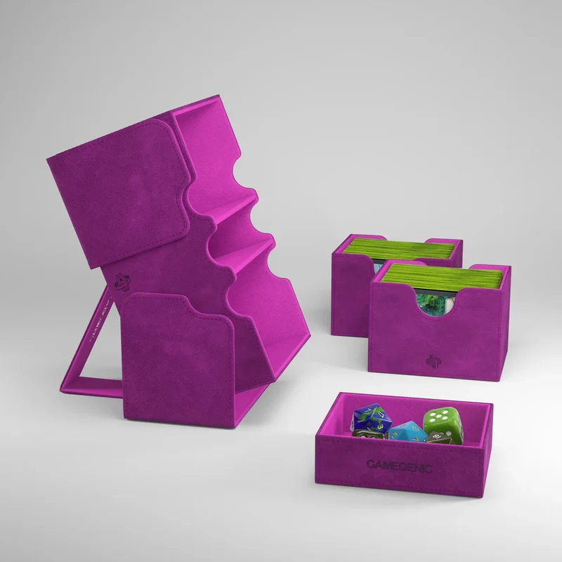 Stronghold 200+ Convertible XL Version