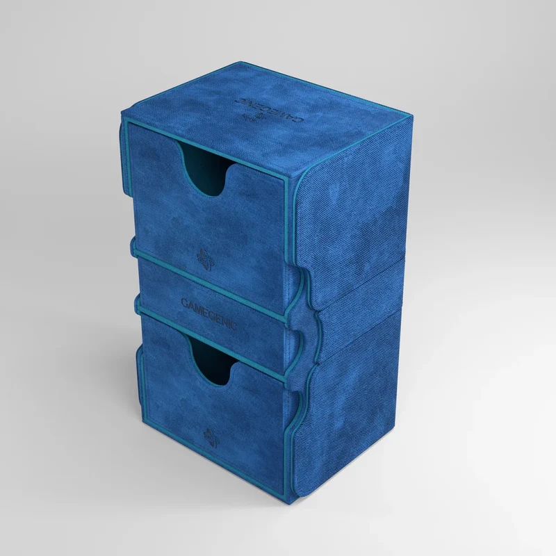 Stronghold 200+ Convertible XL Version