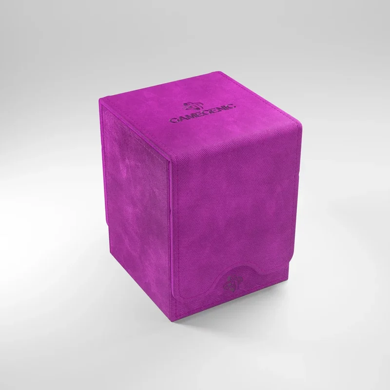 Premium Deck Box - Squire 100+ XL Convertible